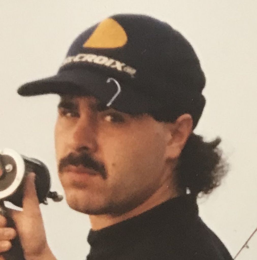 Steve Torok