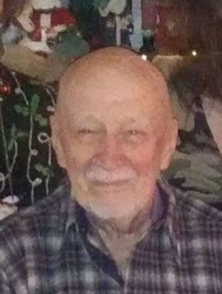 James "Johnny" Weyek