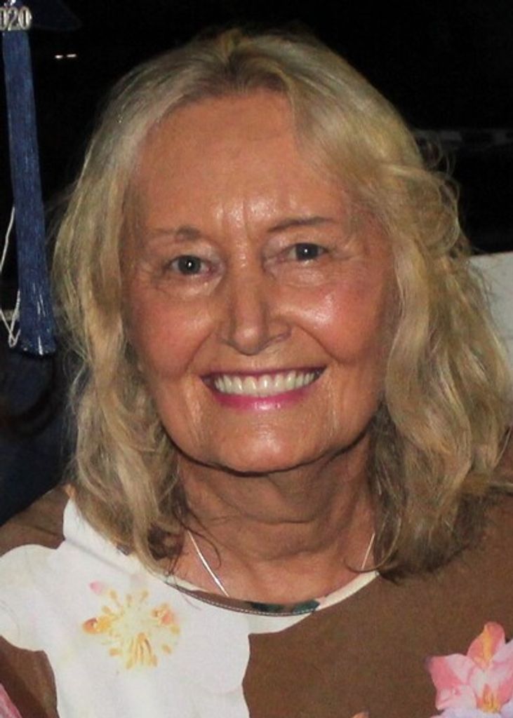 Charlene Coram Edwards