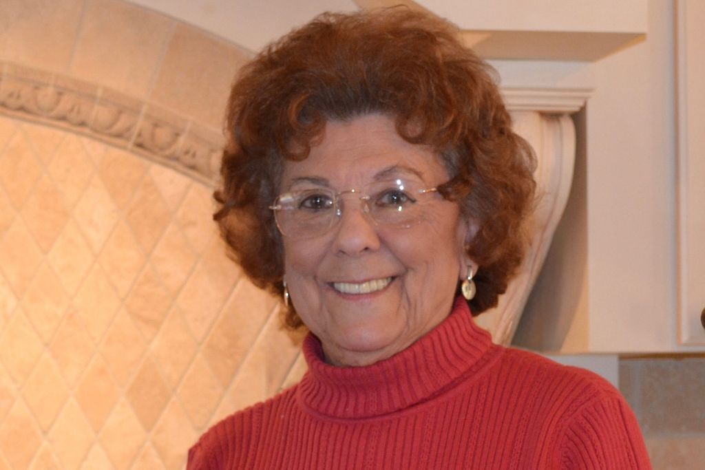 Dorothy M. Esposito