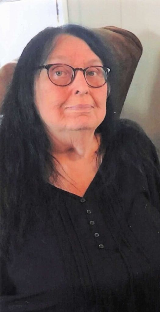 Valerie Jean Stearns