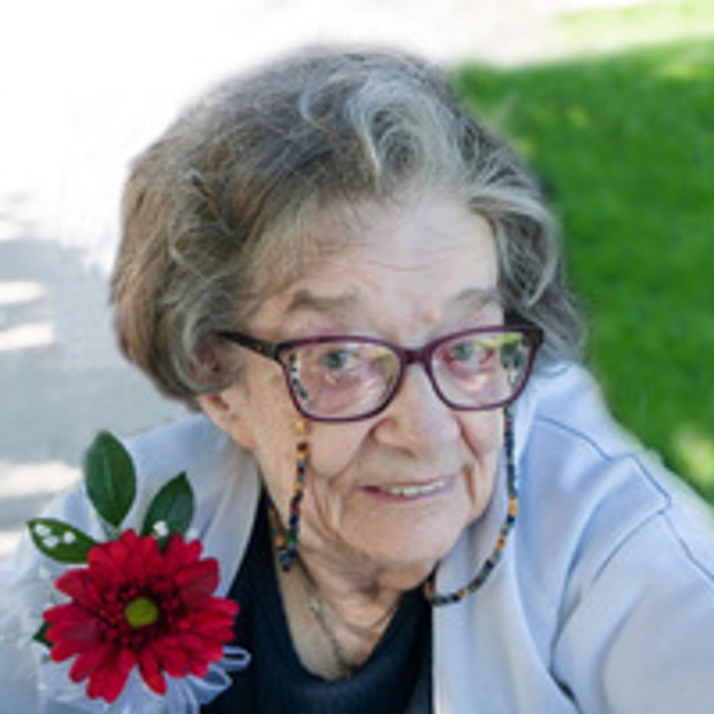 Karren Joan Sailer Burr