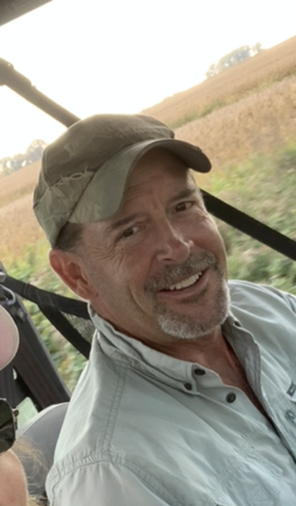 Daniel Wayne Brooks Profile Photo