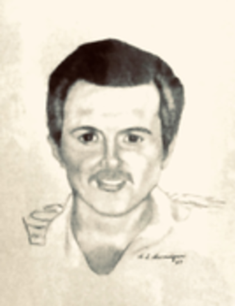 Bryan Bland Smith
