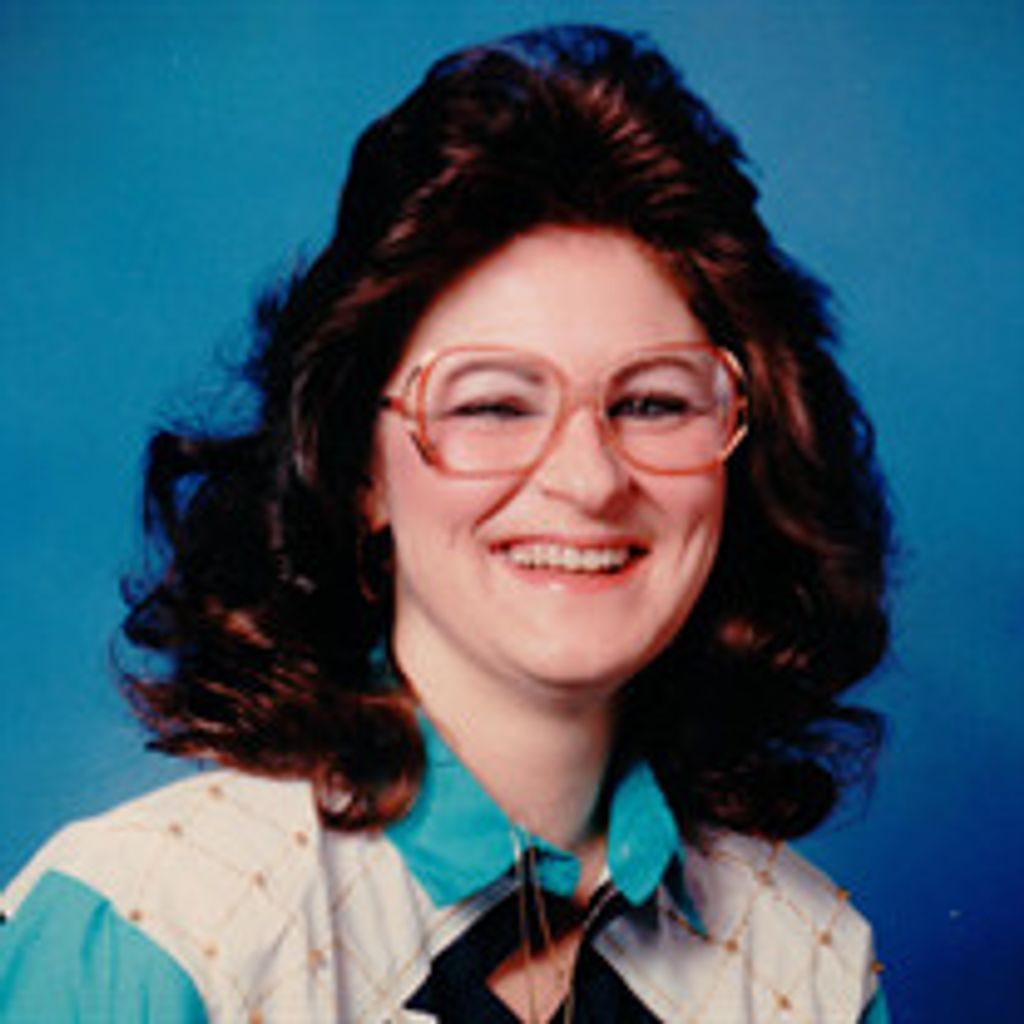 Patricia Ann " Bug " Lance Green