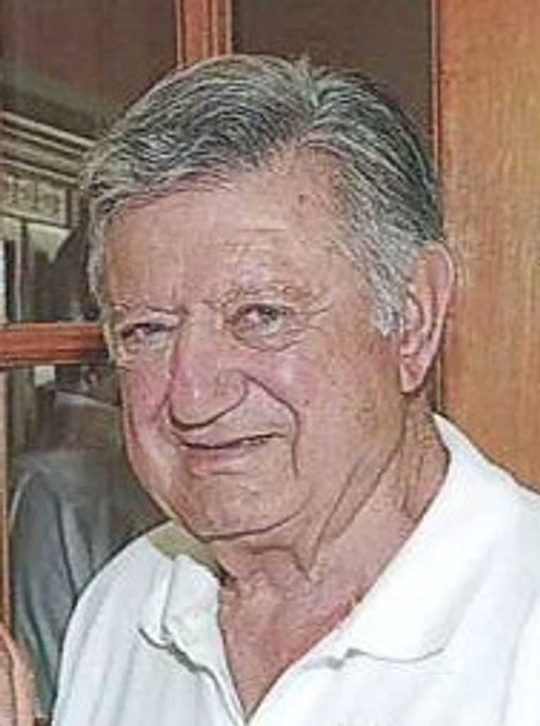 Frank Baldassarre