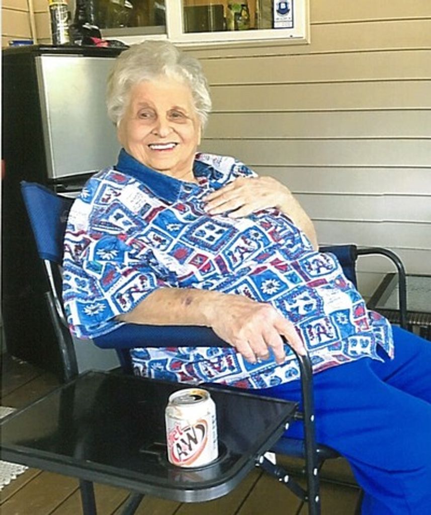 Marietta Antoinette Mccarthy Profile Photo
