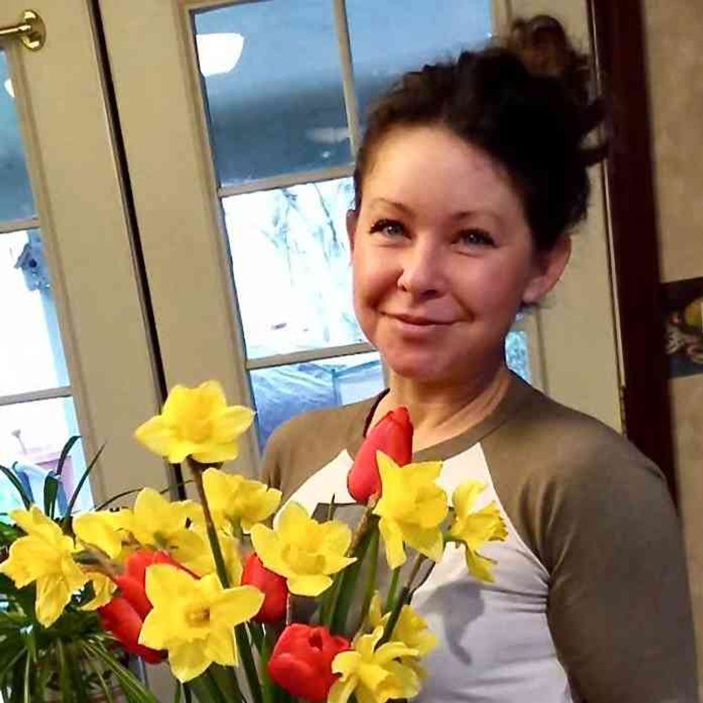 Sabrina Kay Brashears Profile Photo