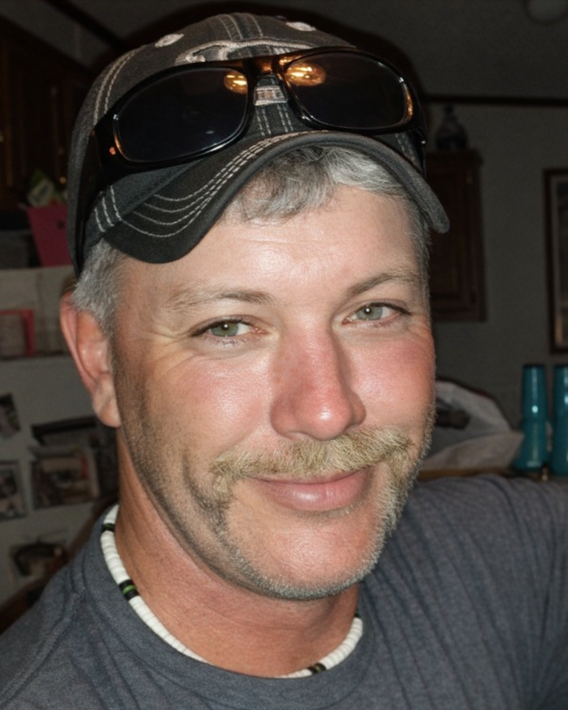 Brian Jay Bowden Profile Photo