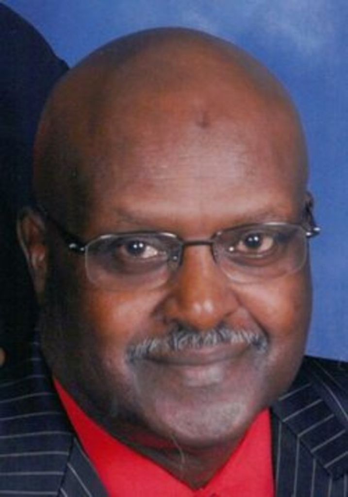 Edward Earl Ross