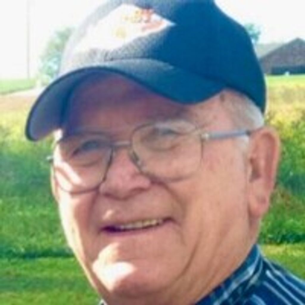 William T. Keeton