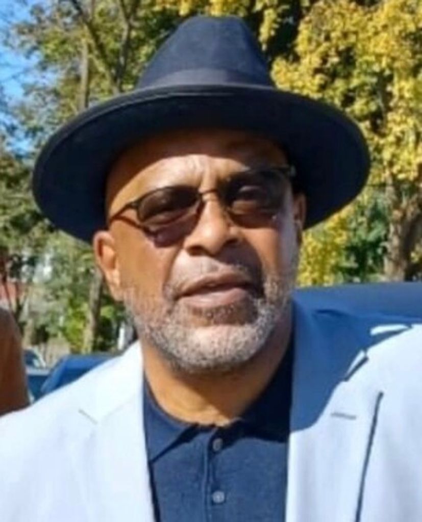Walter J. Robinson Profile Photo