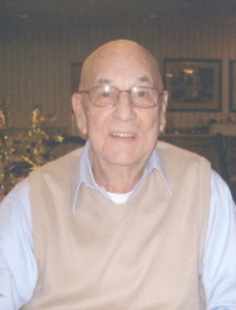 Kenneth L. Padgett