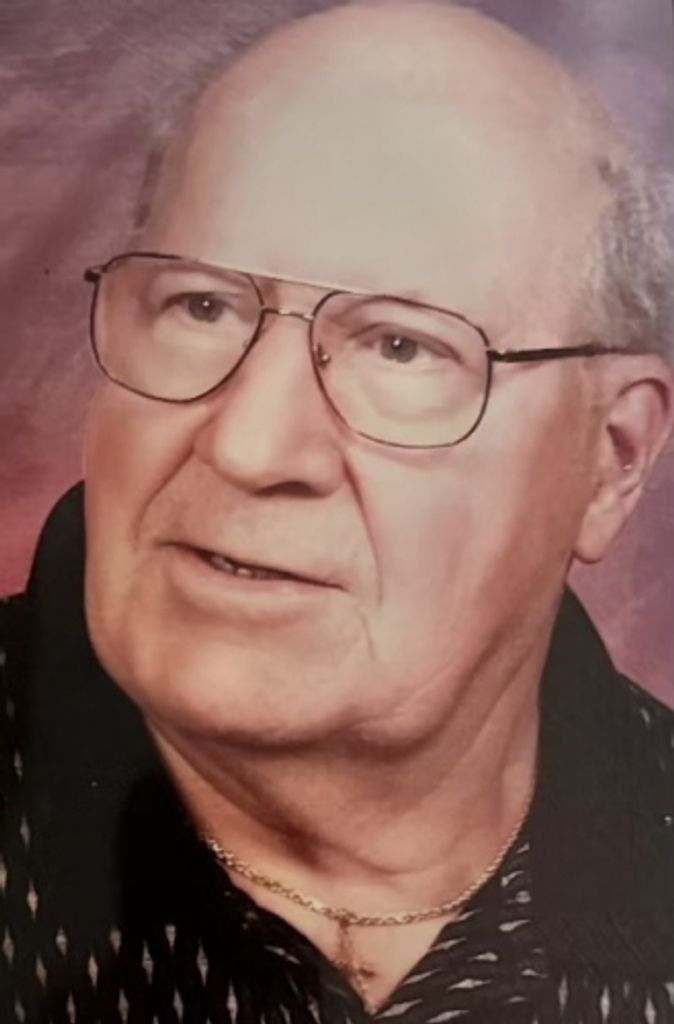 Joseph E. Meister Profile Photo