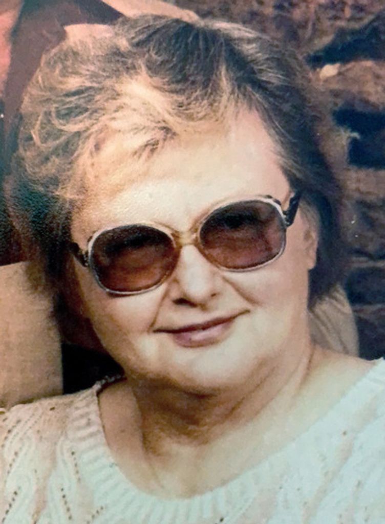 Ione Ernestine Smith