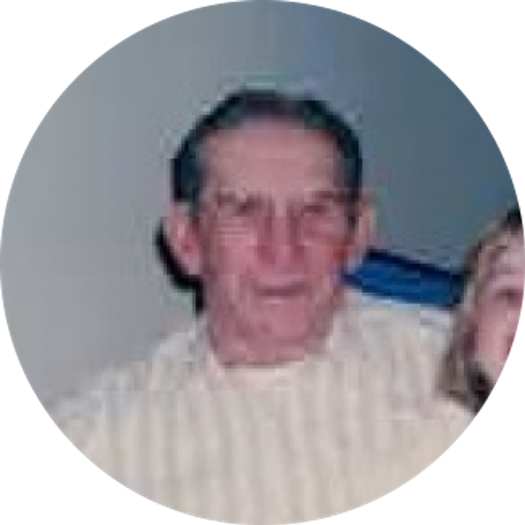 Donald R. "Ducky" Daller
