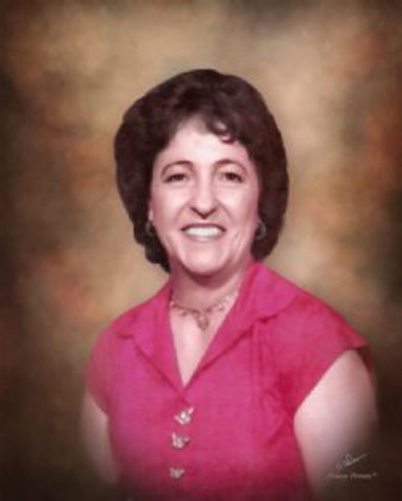 Mary Richard