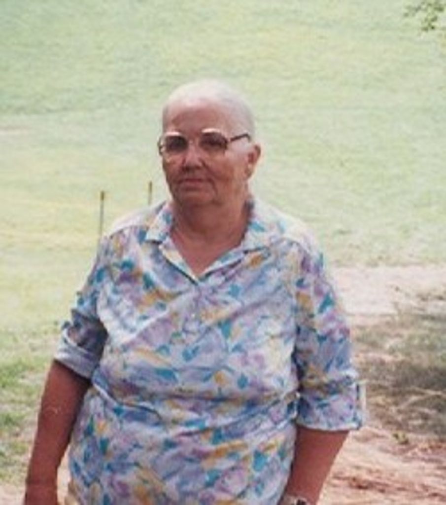 Myrtle Hensley Profile Photo