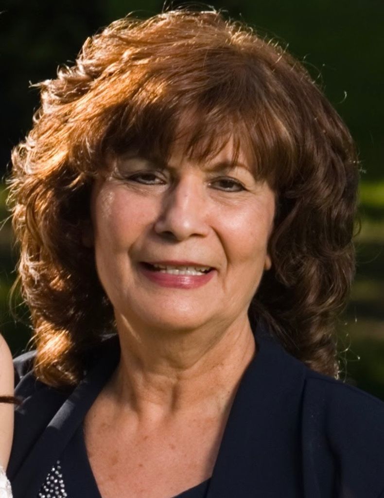 Delores Rachel Germano Profile Photo