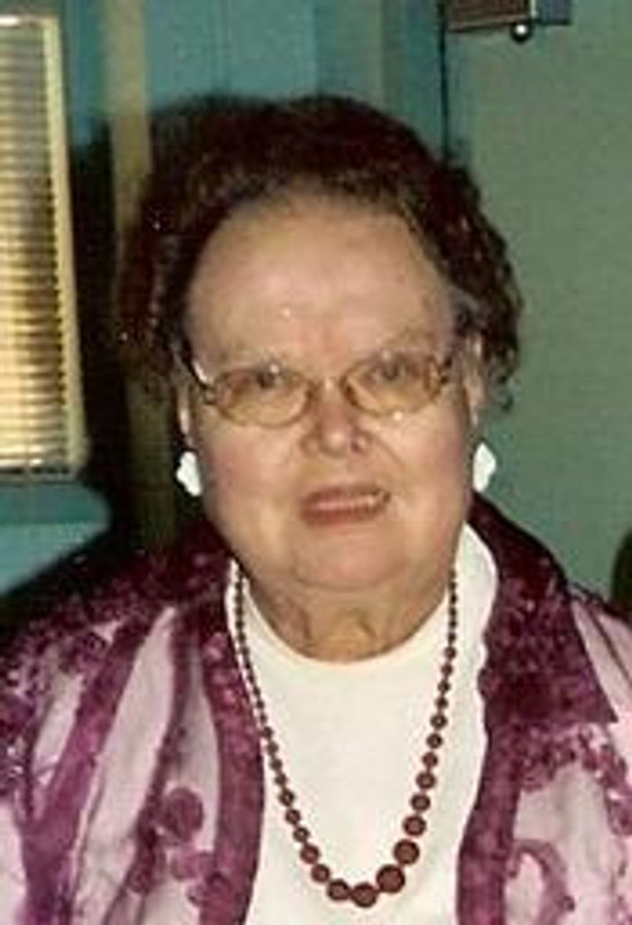 Geraldine L. Williams