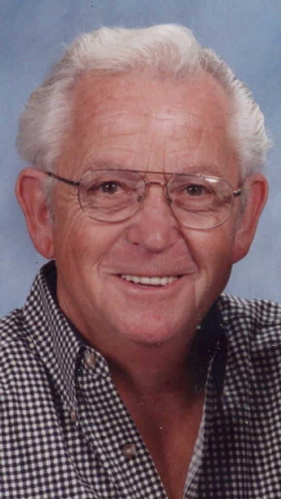 Carlton Harrison Thomas Jr.