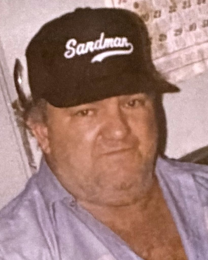 Darrell William Widener Profile Photo