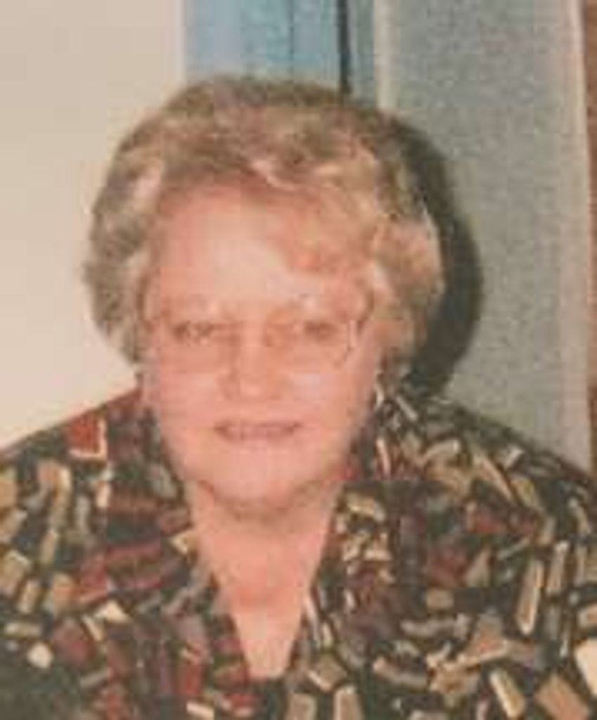 Juanita Gray Bowles Wheeler