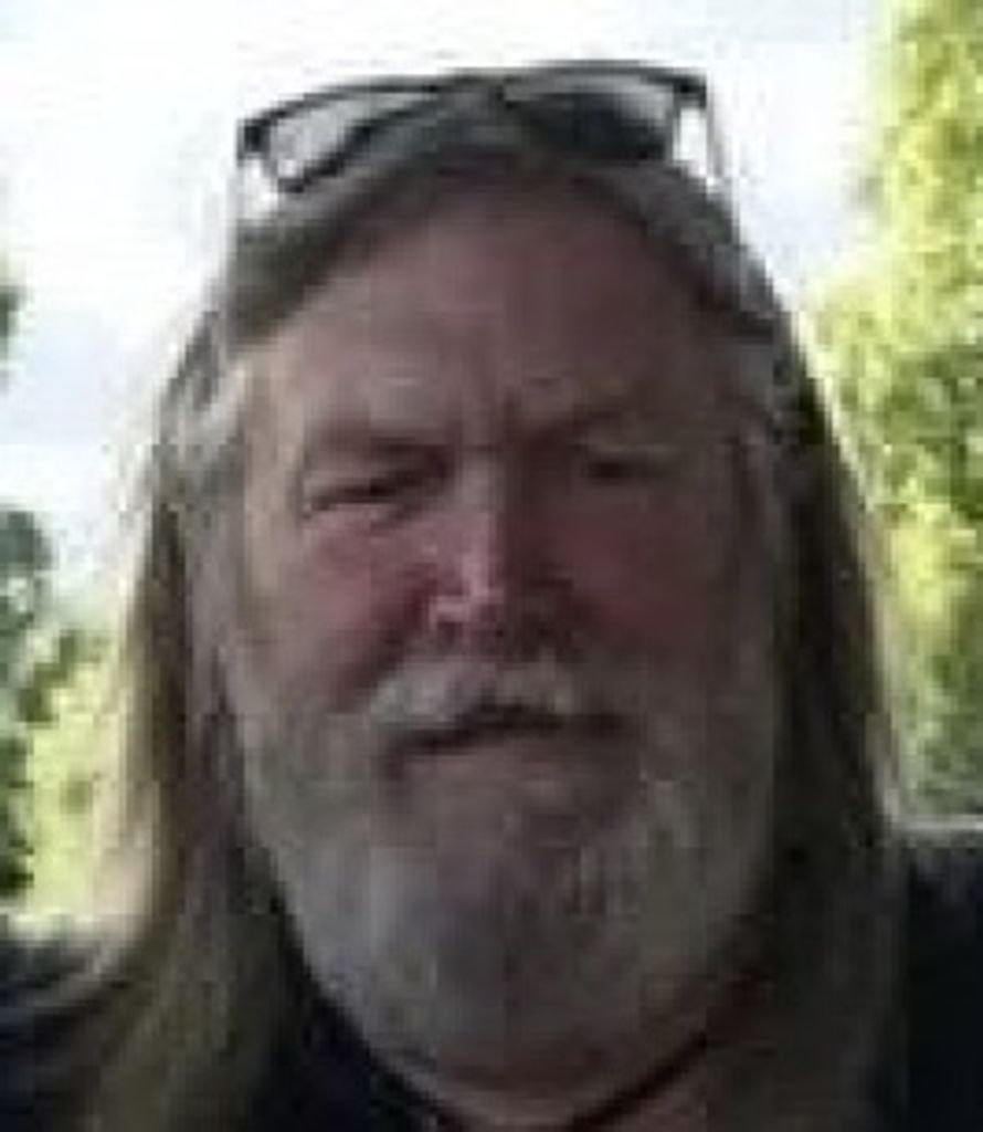 Mark Sipes