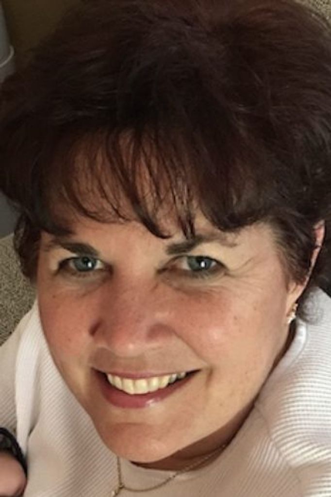 Kimberly Johnson