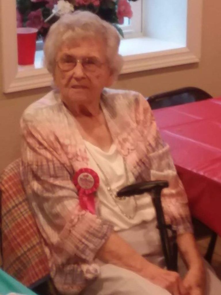 Nannie Grace Beverly Profile Photo
