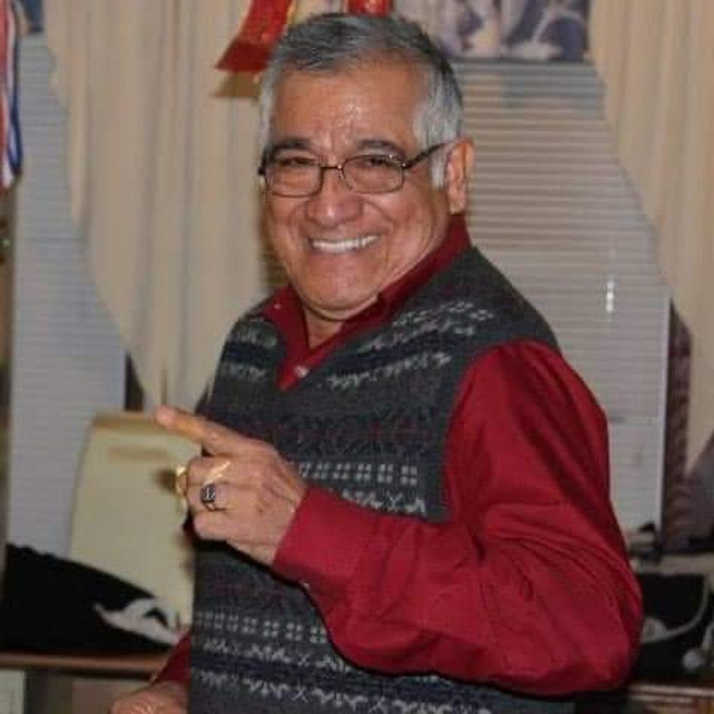 William Tandazo