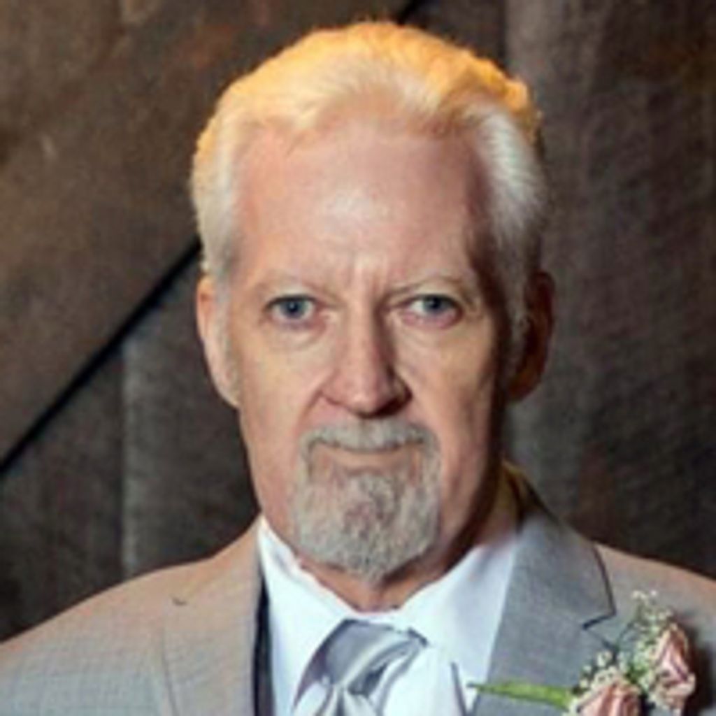 Archie 'Lee' Pierce