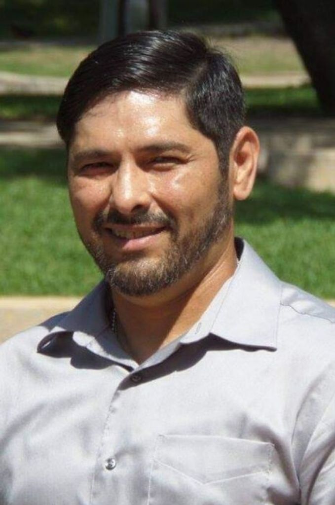 Yancy Martinez Profile Photo