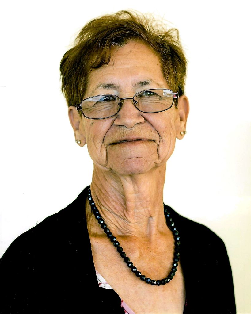 Lydia Chavez Profile Photo