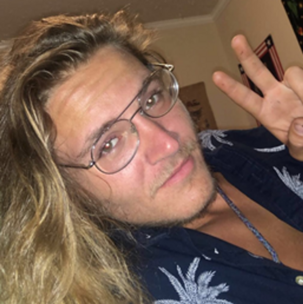 Nicholas Boone Herring Profile Photo