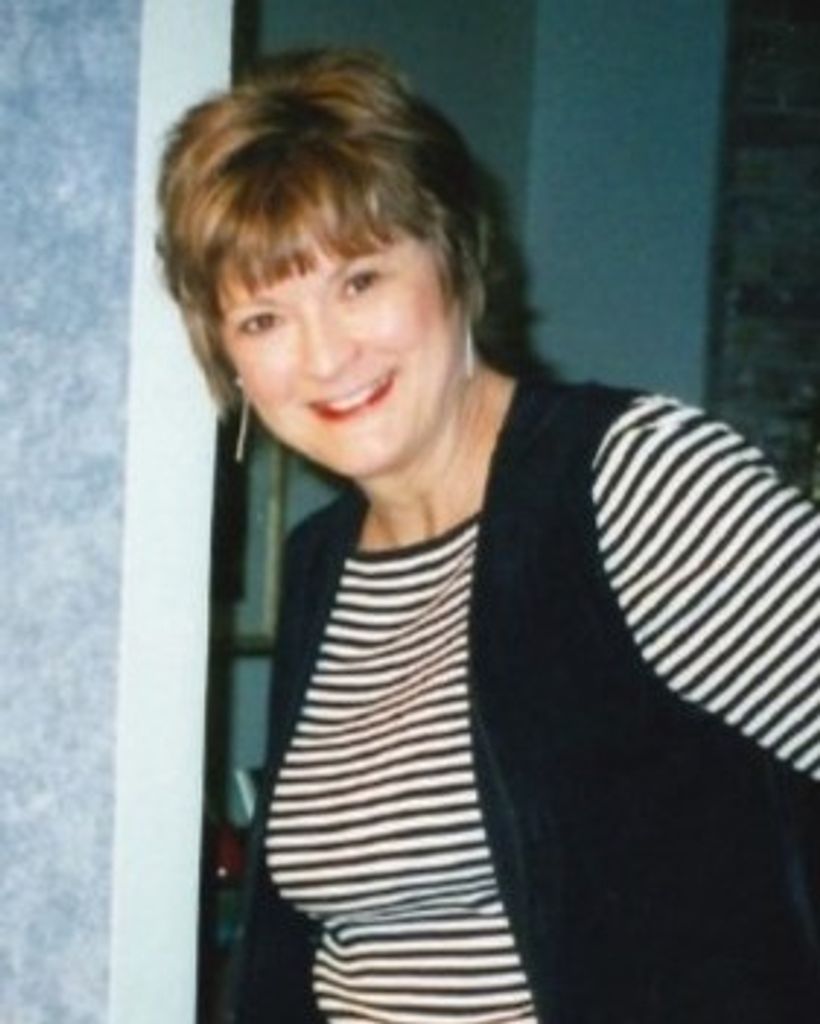 Judith "Judy" Irene Adams Profile Photo
