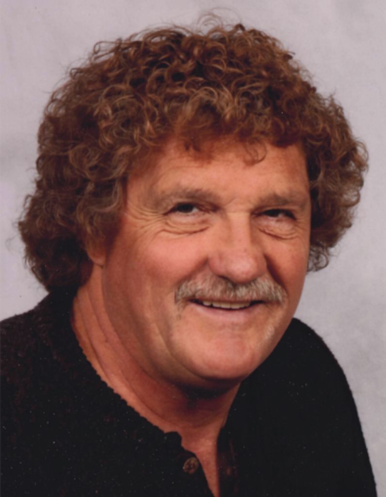 Gordon Glenn Neil