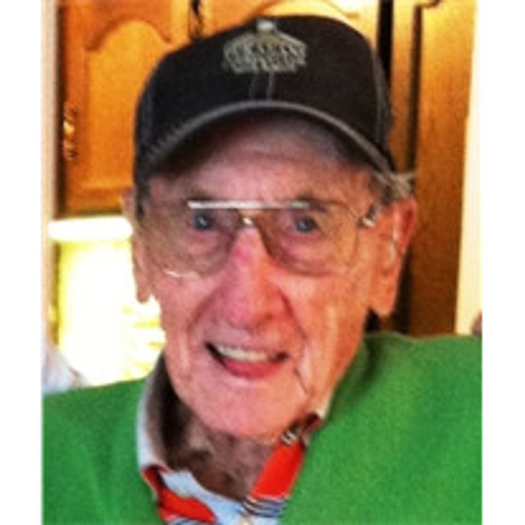 Carl R. Bleau