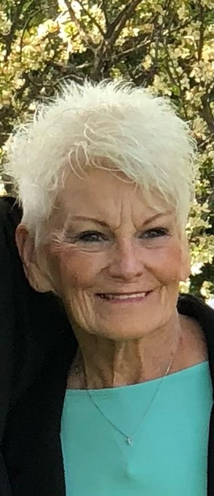 Vicki Copening Profile Photo