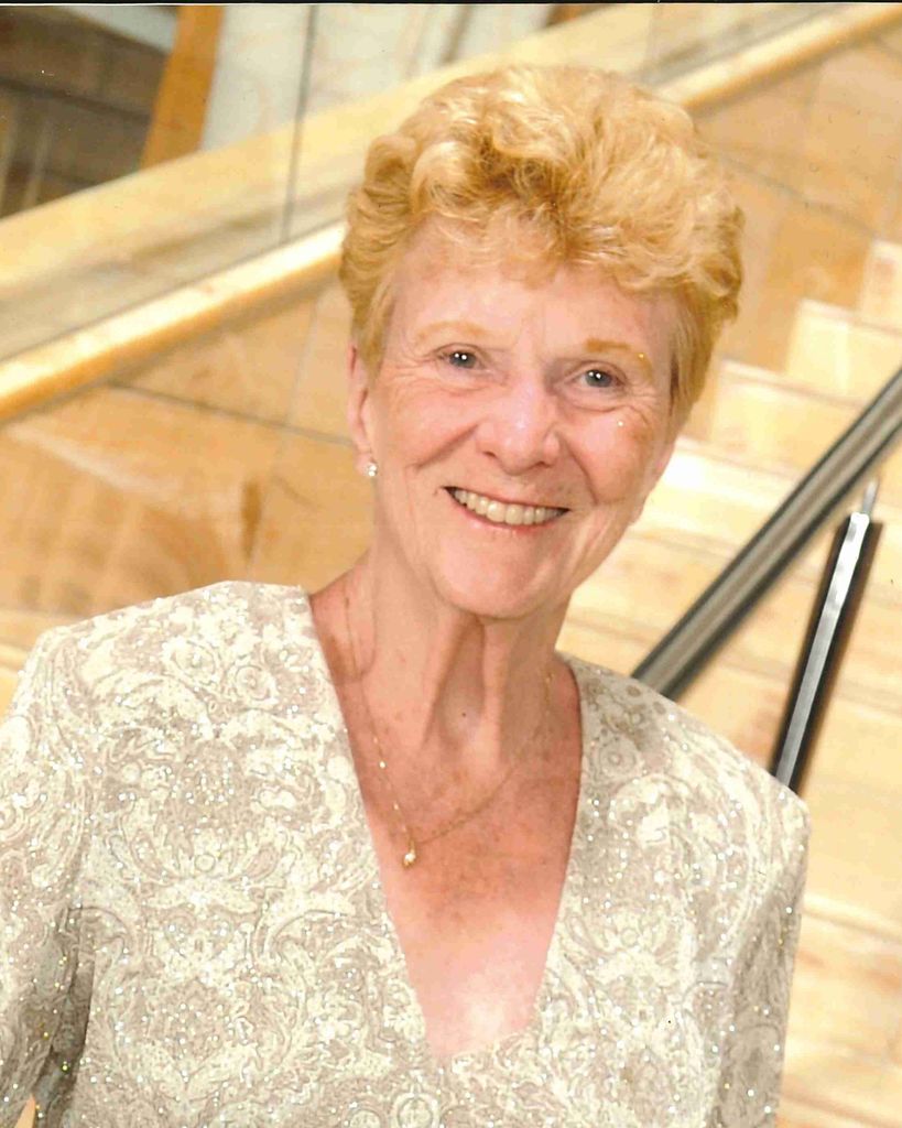 Arlene B. Toonen Profile Photo