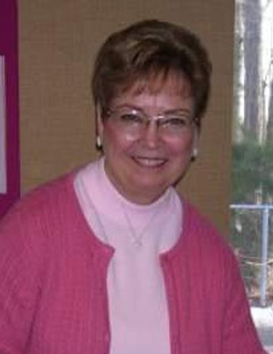 Paulette Helen Trombley Profile Photo