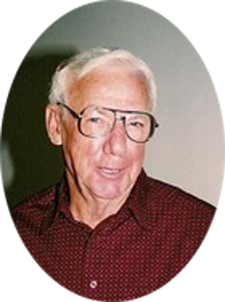 Clyde Roberson