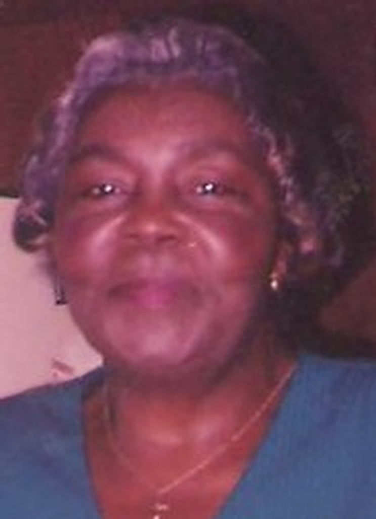 Adeline Handsborough