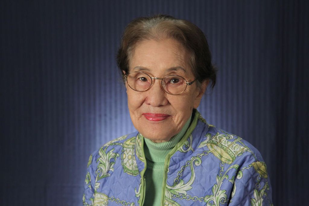 Eun Kyung Ho