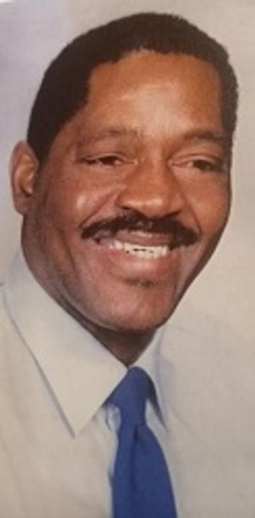 Richard Allen Jones Profile Photo
