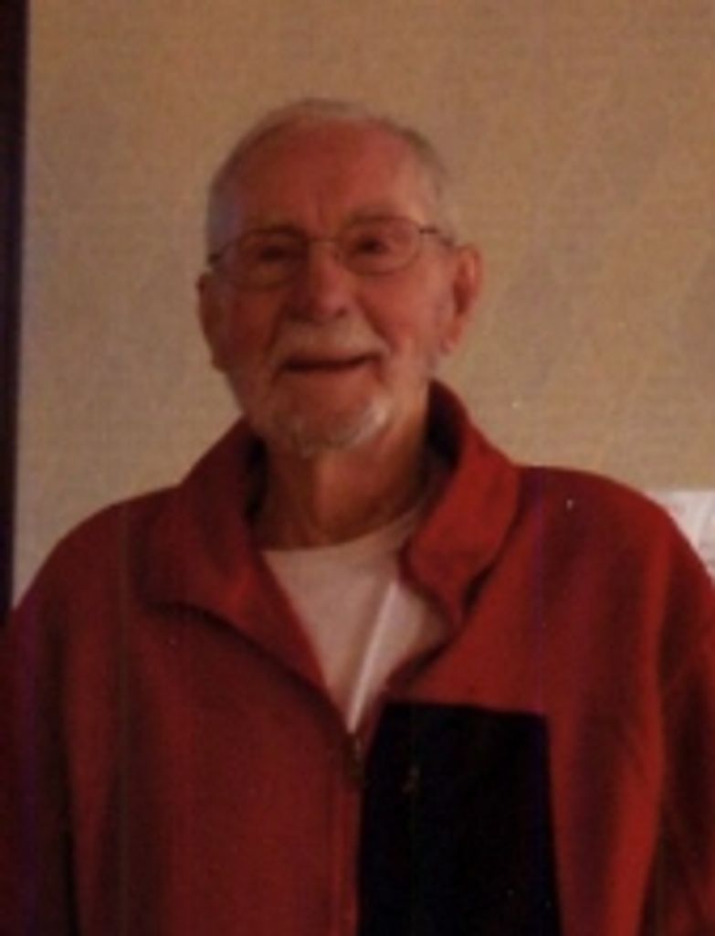 Carl H. Swinford, Jr.