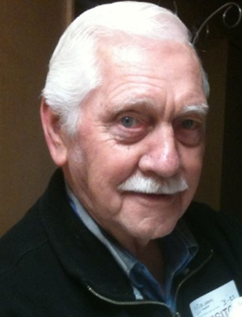 Reverend Duane H. Turley