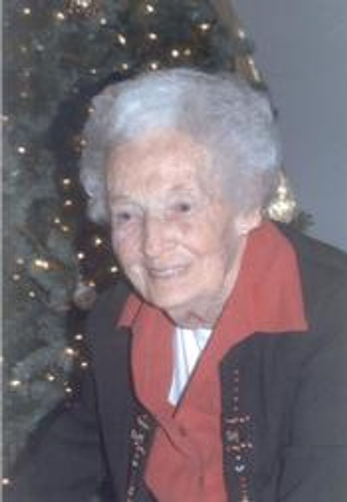 Augusta Neoma Smith Profile Photo