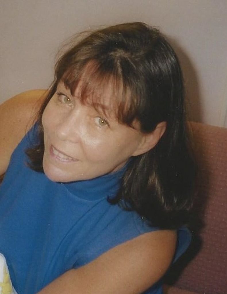 Tracey Nye Profile Photo
