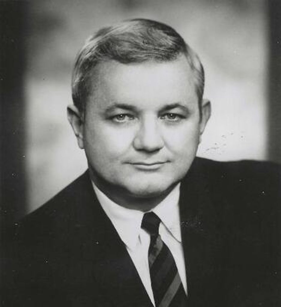 James Adolphus Dubois Profile Photo